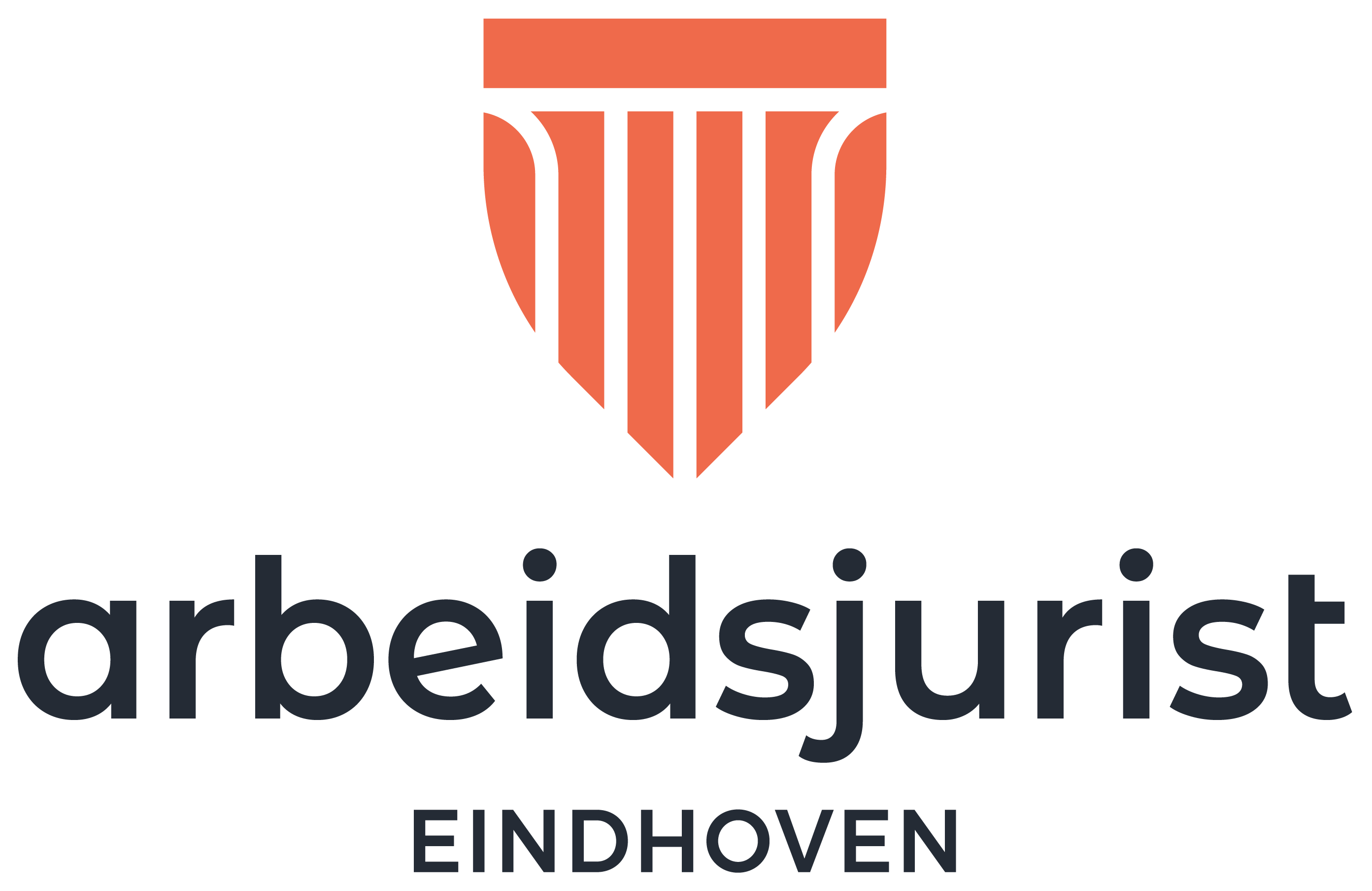 Logo Arbeidsjurist Eindhoven