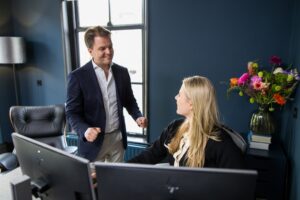 transitievergoeding en WW-uitkering