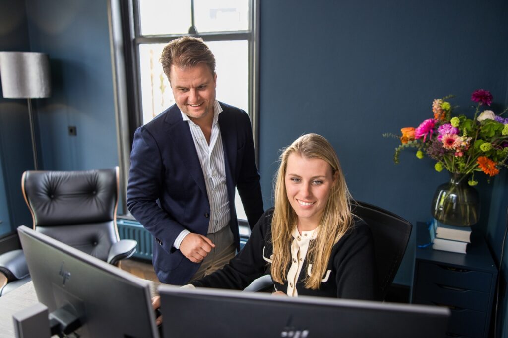 AI op de werkvloer