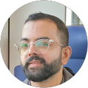 Suhas Lawand profile picture