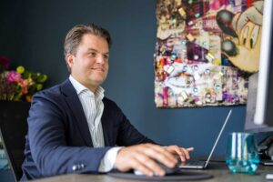 Ontslag reorganisatie ASML