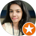 BS Sushmitha profielfoto