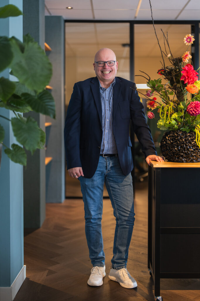 Ronald Vereijken, employment lawyer in Eindhoven